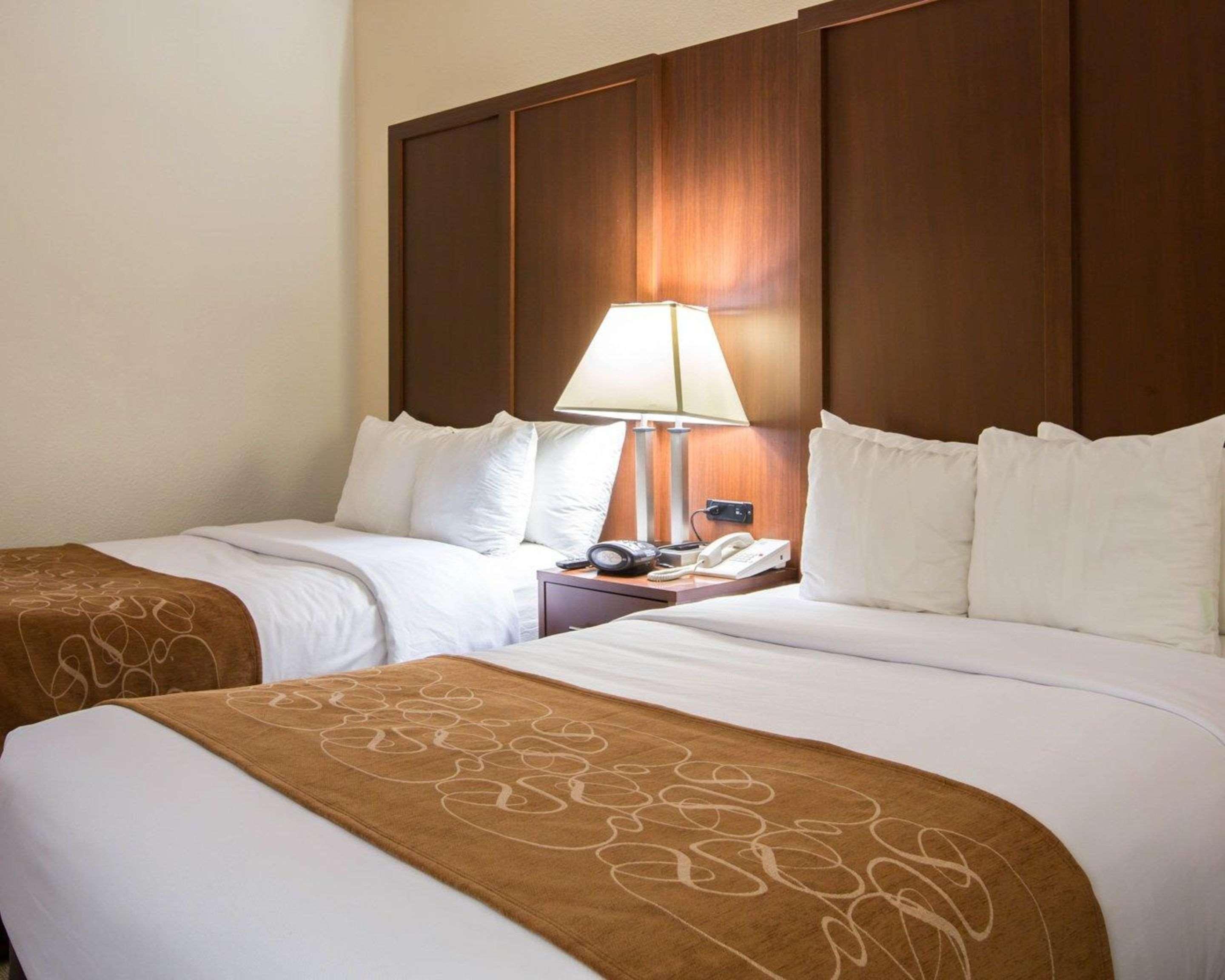 Comfort Suites Cumming-Atlanta Near Northside Hospital Forsyth Eksteriør billede