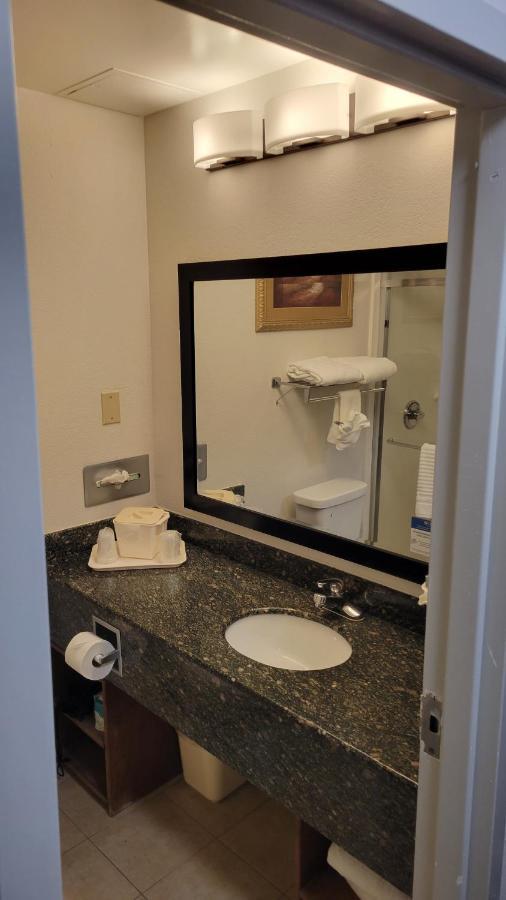 Comfort Suites Cumming-Atlanta Near Northside Hospital Forsyth Eksteriør billede