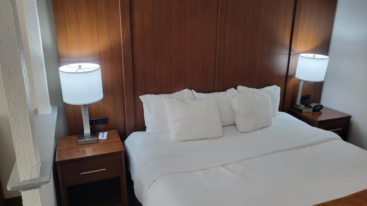 Comfort Suites Cumming-Atlanta Near Northside Hospital Forsyth Eksteriør billede
