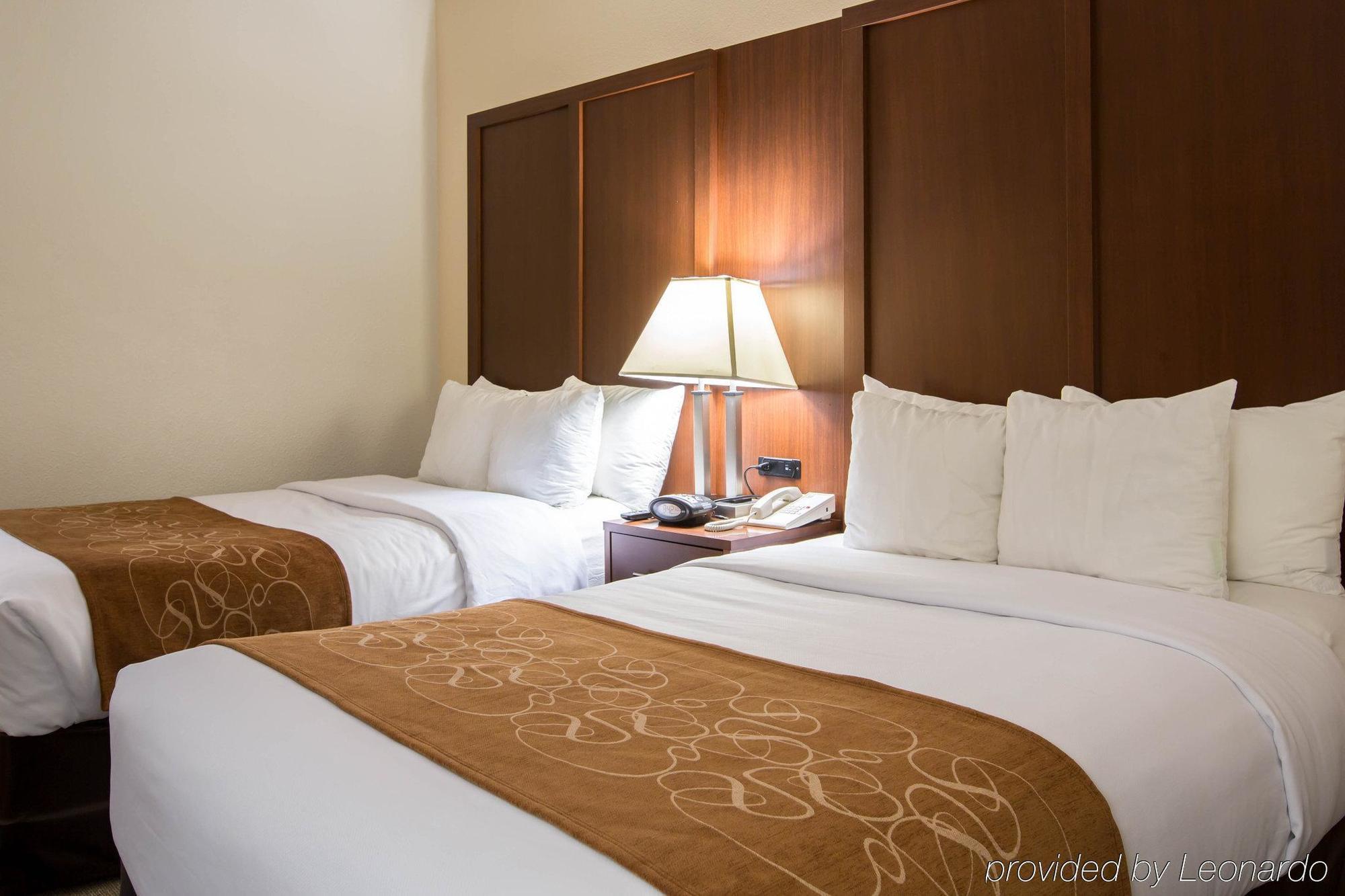 Comfort Suites Cumming-Atlanta Near Northside Hospital Forsyth Eksteriør billede