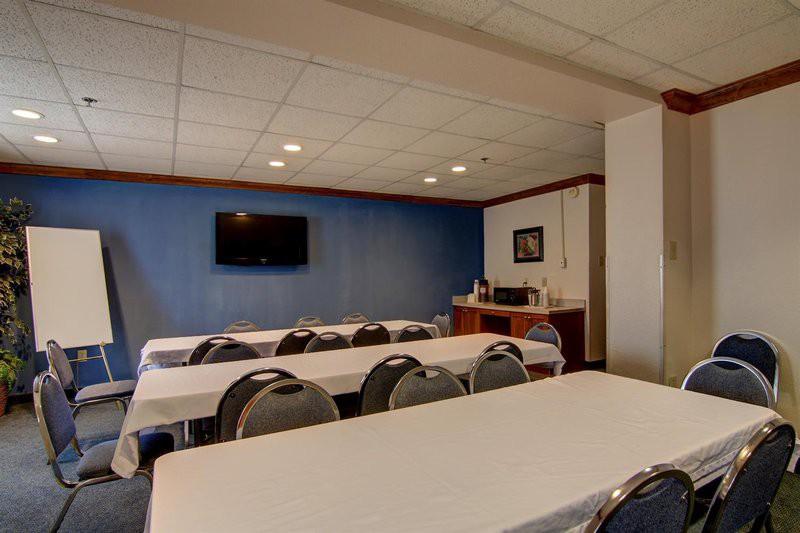Comfort Suites Cumming-Atlanta Near Northside Hospital Forsyth Eksteriør billede