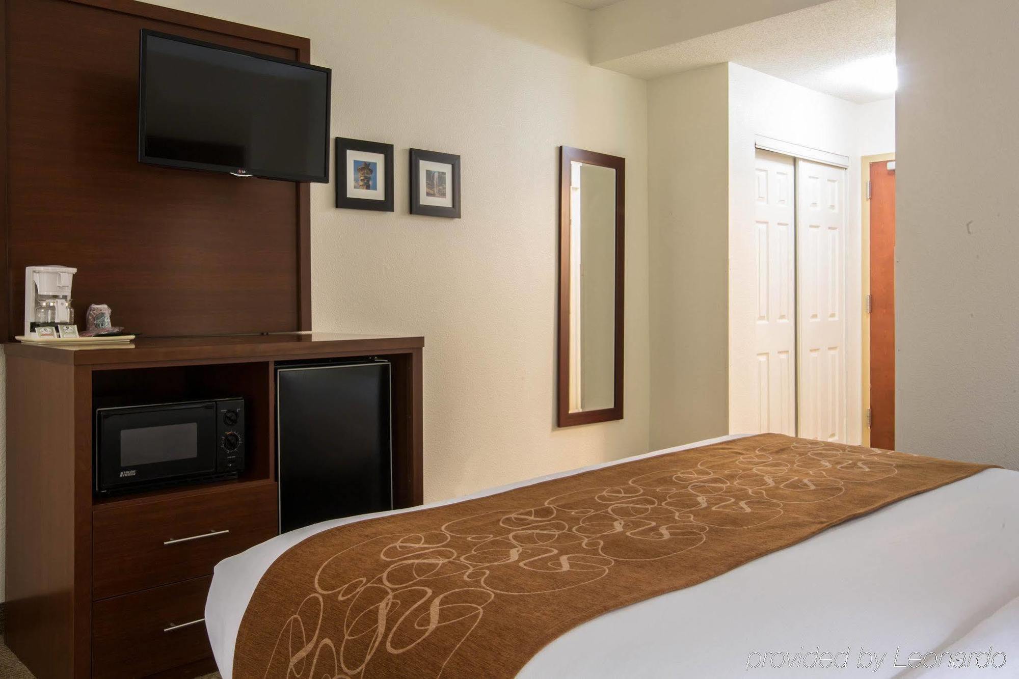 Comfort Suites Cumming-Atlanta Near Northside Hospital Forsyth Eksteriør billede