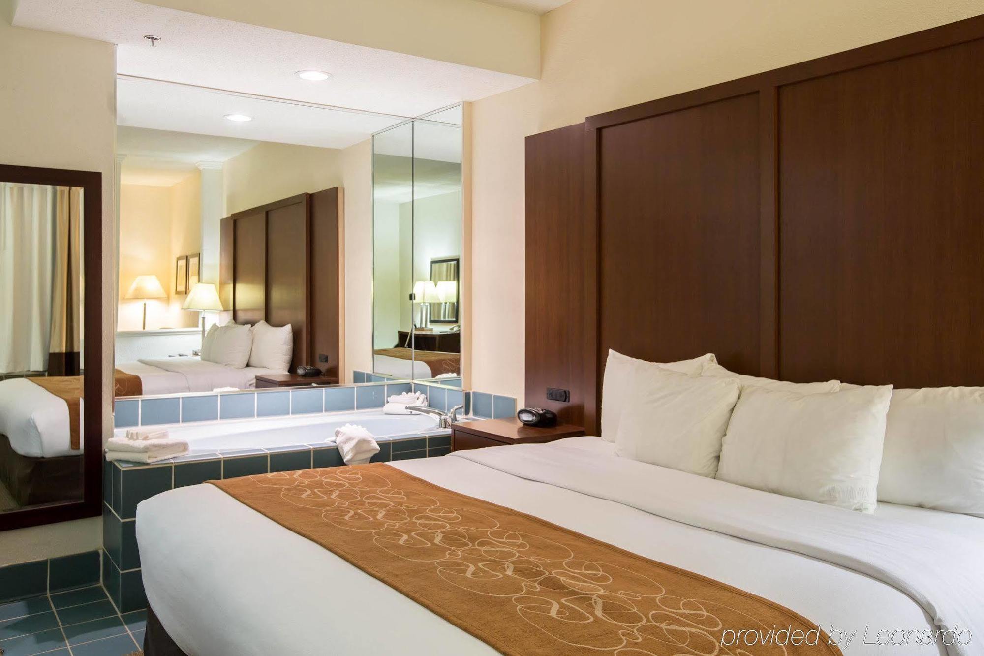 Comfort Suites Cumming-Atlanta Near Northside Hospital Forsyth Eksteriør billede
