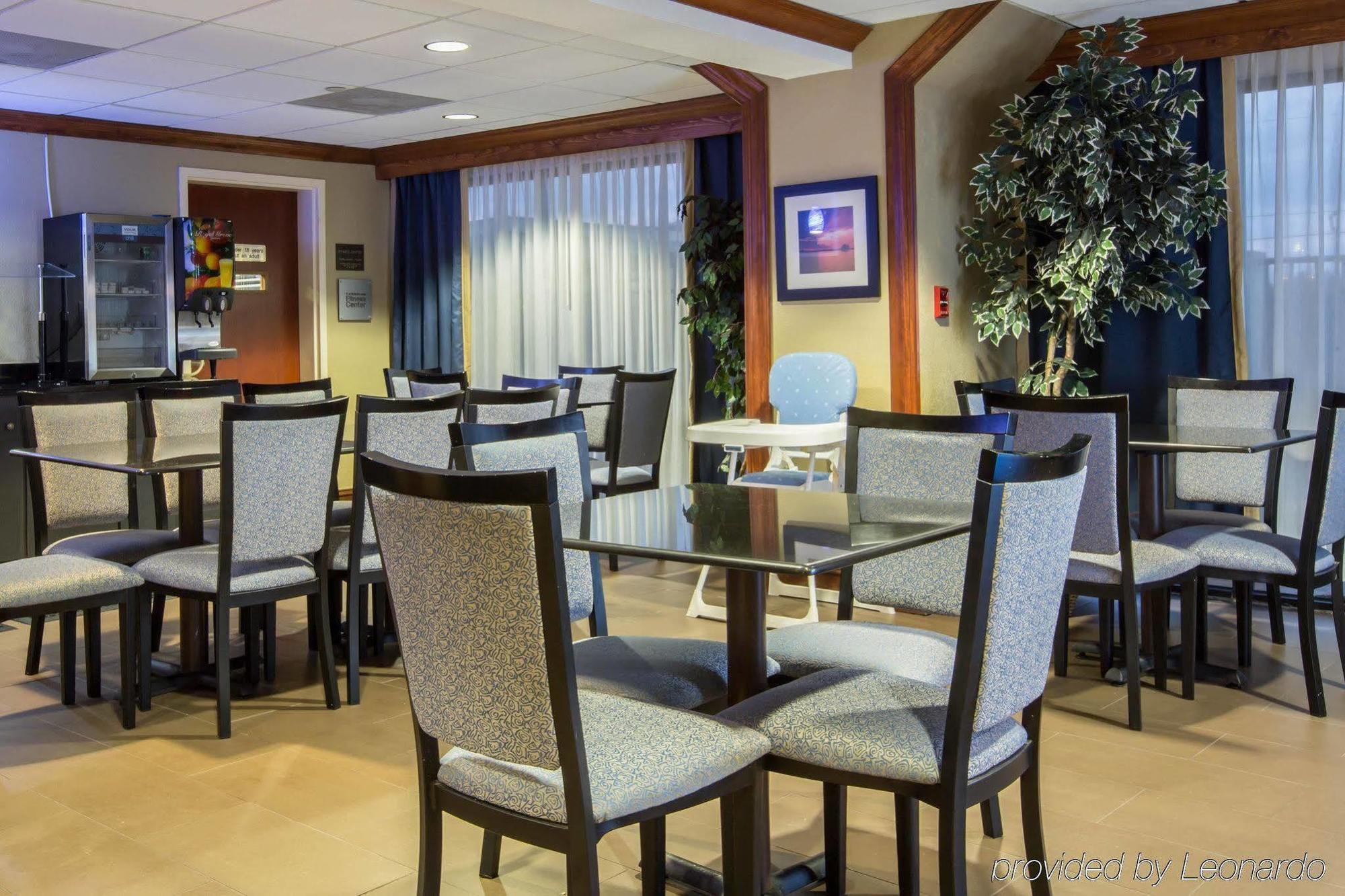 Comfort Suites Cumming-Atlanta Near Northside Hospital Forsyth Eksteriør billede
