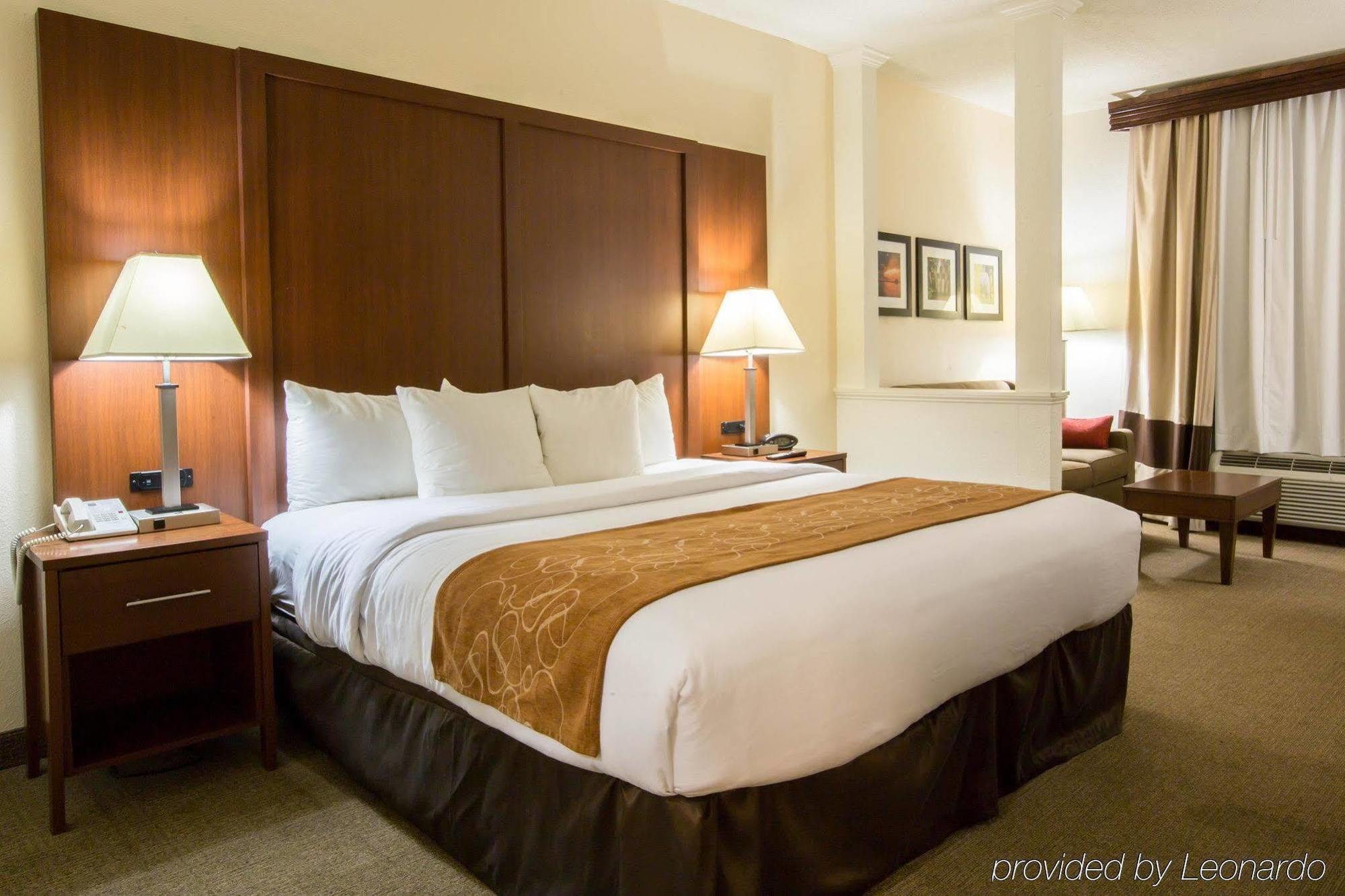 Comfort Suites Cumming-Atlanta Near Northside Hospital Forsyth Eksteriør billede